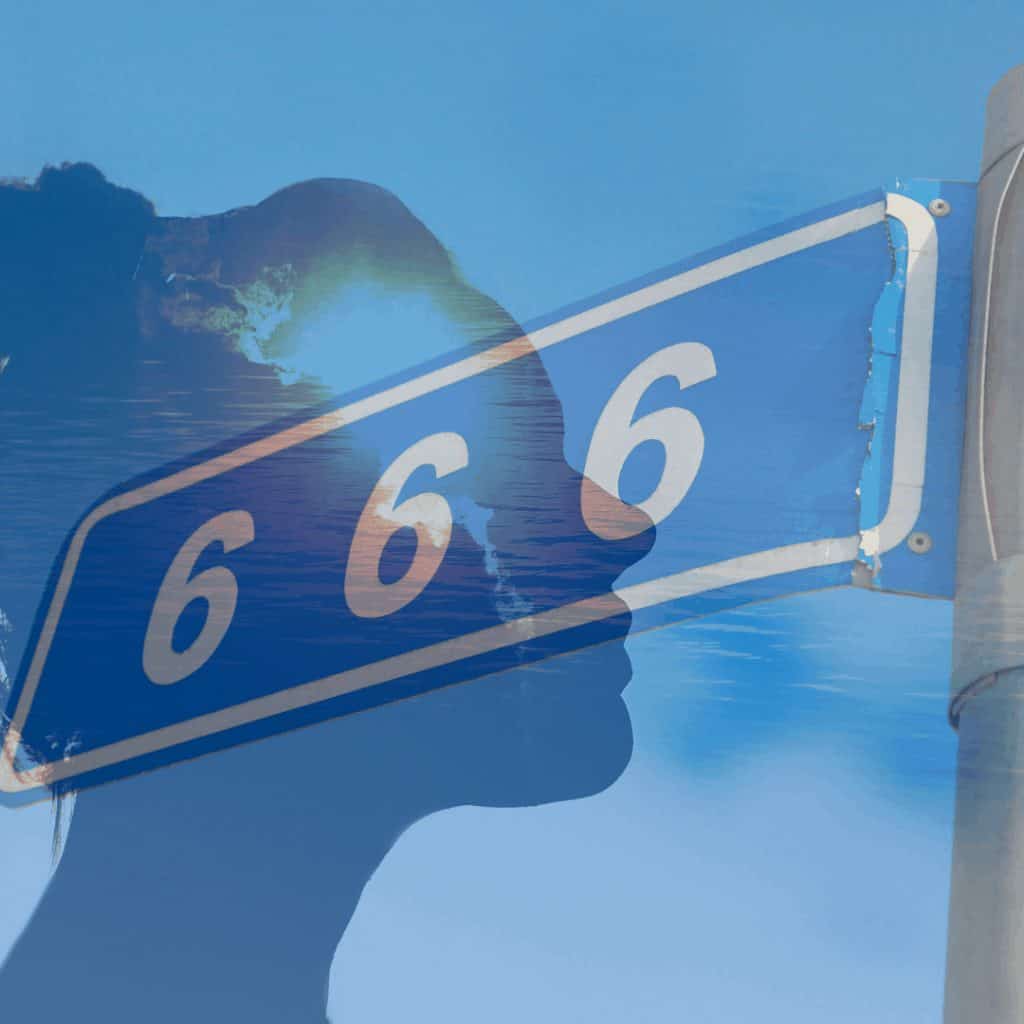 666 Angel Number 666 Meaning