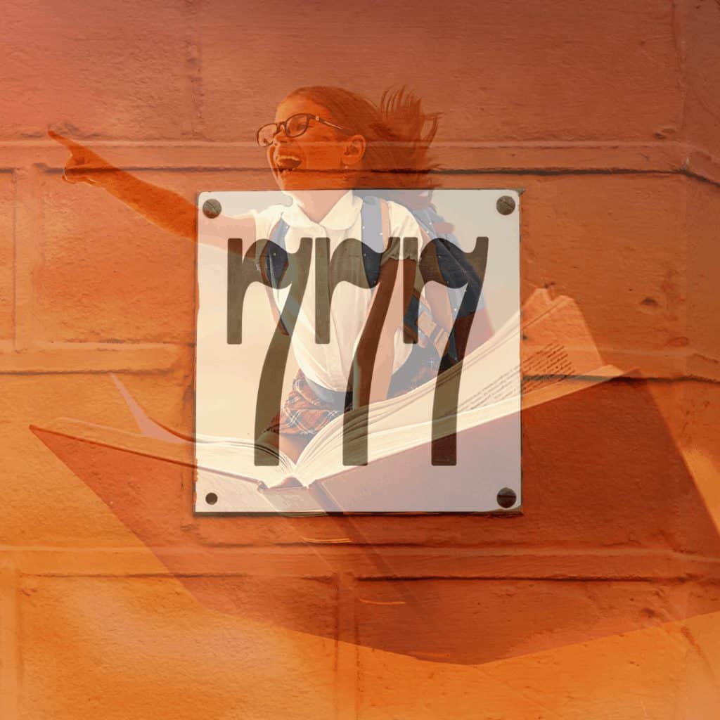 777 Angel Number 777 Meaning