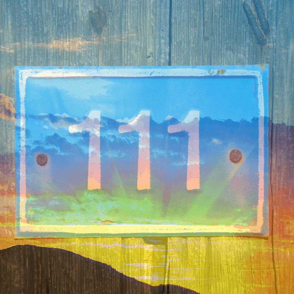 111 Angel Number 111 Meaning