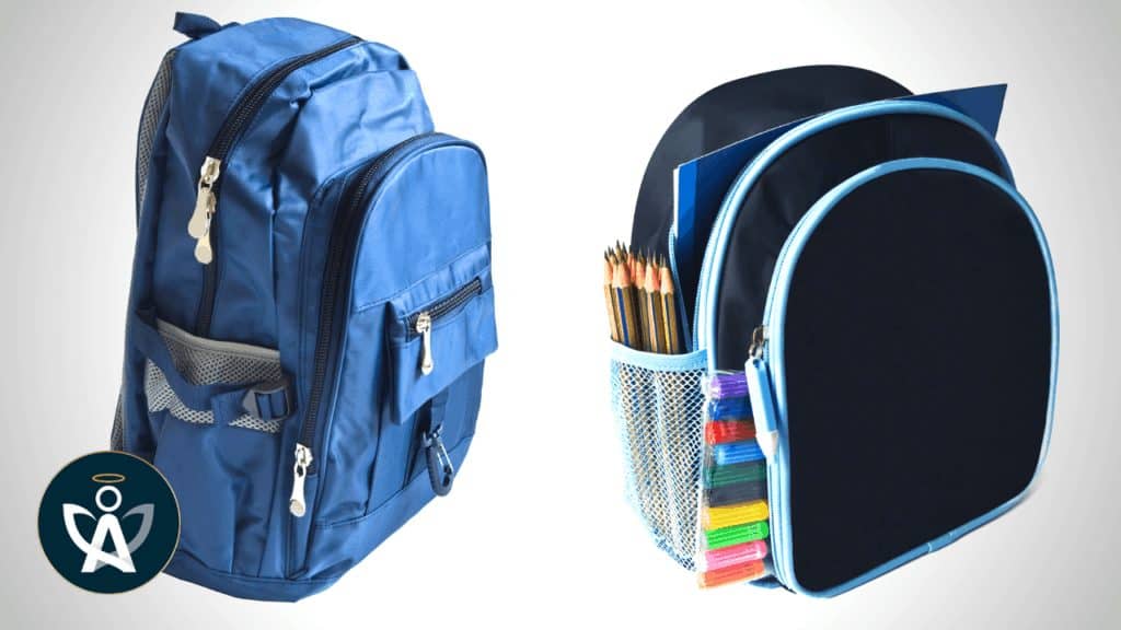 Different kinds of people