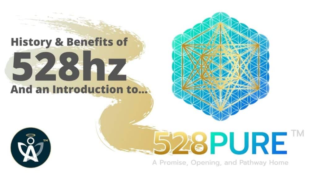 528 Hz Frequency