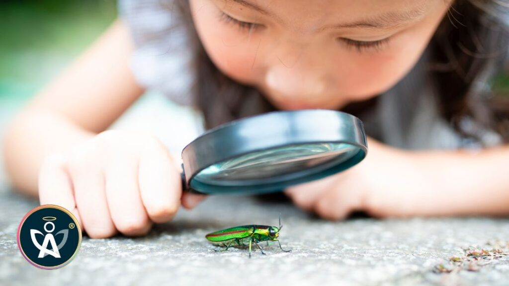 Archangel Michael Healing Trauma